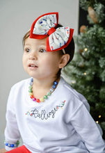 Load image into Gallery viewer, Embroidered Twinkle Crewneck