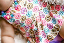 Load image into Gallery viewer, Sugar Rush Peplum