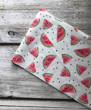 Load image into Gallery viewer, Fruta Fresca Watermelon Blast &amp; Lemon Squeezy Bummies
