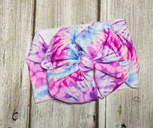 Load image into Gallery viewer, Summer Lovin' Big messy Bows