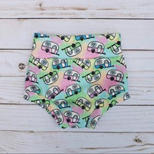 Load image into Gallery viewer, Summer Lovin' Bummies
