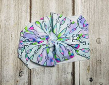 Load image into Gallery viewer, Summer Lovin' Big messy Bows