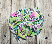 Load image into Gallery viewer, Summer Lovin' Big messy Bows