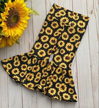 Load image into Gallery viewer, Autumn Harvest Bell bottoms