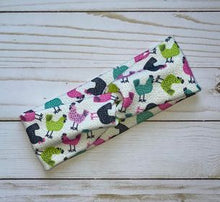 Load image into Gallery viewer, Mommy &amp; Me Twisted Headbands