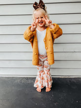 Load image into Gallery viewer, Autumn Harvest Bell bottoms