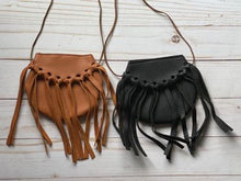 Load image into Gallery viewer, Boho Fringe Purses
