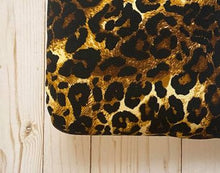 Load image into Gallery viewer, Be Wild Scrunchie Watchband