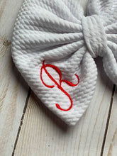 Load image into Gallery viewer, (White) Love Letters, BB Nylons &amp; BB Clip