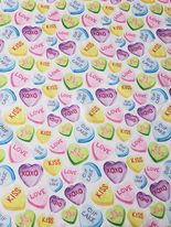 Load image into Gallery viewer, All You Need is LOVE Long Sleeved Bubble Romper