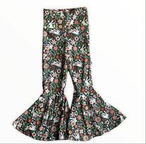 Load image into Gallery viewer, Easter Bell Bottoms