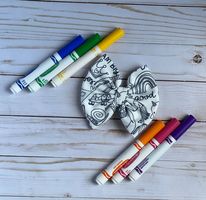 Load image into Gallery viewer, Add on Color Me Bows