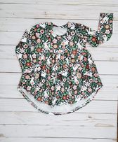 Load image into Gallery viewer, Easter High Low Tunics
