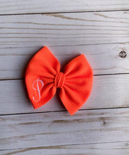 Load image into Gallery viewer, Neon Love Letter Bows