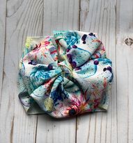 Load image into Gallery viewer, Boho Big Messy Headwraps