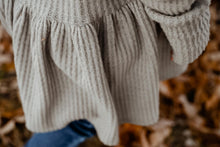 Load image into Gallery viewer, Chunky Waffle Cardigans