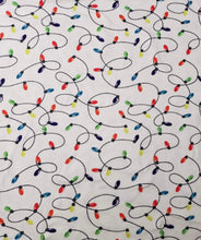 Load image into Gallery viewer, Deck the Halls Long Sleeved Bubble Rompers (8 available print options)