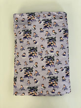 Load image into Gallery viewer, 90's Short Sleeved Peplum
