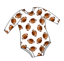 Load image into Gallery viewer, Touchdown Leo (Long &amp; Short Sleeved)