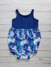 Load image into Gallery viewer, OOTW Bubble Romper