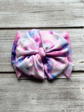 Load image into Gallery viewer, OOTW Big &amp; Mini Messy Headwraps