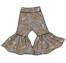 Load image into Gallery viewer, Bell Bottoms