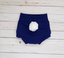 Load image into Gallery viewer, Solid Bummy Tail Bummies