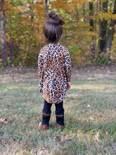 Load image into Gallery viewer, Sabor High Low Tunic