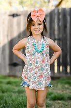 Load image into Gallery viewer, Racerback High Low Tunics