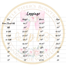 Load image into Gallery viewer, Touchdown Leggings