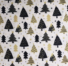 Load image into Gallery viewer, Deck the Halls Big Messy Headwraps (8 available print options)