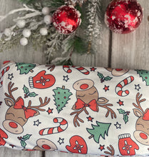 Load image into Gallery viewer, Christmas Cheer High Low Tunic