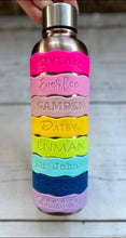 Load image into Gallery viewer, Personalized Bottle Band