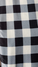 Load image into Gallery viewer, Buffalo Plaid Headwraps (Two Color Options Available)
