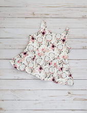 Load image into Gallery viewer, Boho Sleevless Peplum