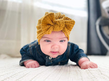 Load image into Gallery viewer, Knotted Turban
