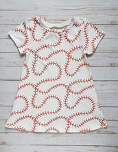Load image into Gallery viewer, Tee Shirt Dresses