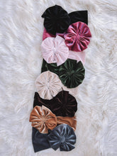 Load image into Gallery viewer, Velvet Messy Wraps, Clips, Nylons &amp; Piggies