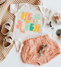 Load image into Gallery viewer, He Is Risen Onesie &amp; Tees