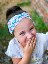 Load image into Gallery viewer, Mommy &amp; Me Twisted Headbands