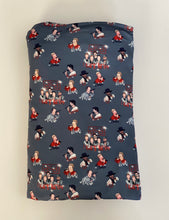 Load image into Gallery viewer, Long Sleeved Peplum