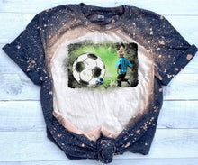 Load image into Gallery viewer, Custom Personalized Player Tee Shirts