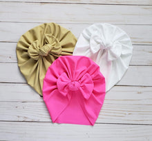 Load image into Gallery viewer, SPF Turbans