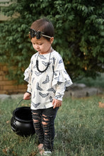 Load image into Gallery viewer, Ruffled Oversized Tees
