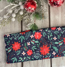 Load image into Gallery viewer, Christmas Cheer Big Messy Headwrap