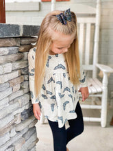 Load image into Gallery viewer, High Low Tunic
