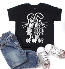 Load image into Gallery viewer, Hip Hop Tee