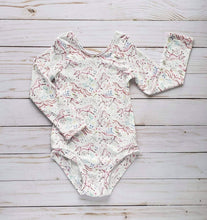 Load image into Gallery viewer, Short &amp; Long Sleeved Mystery Leos