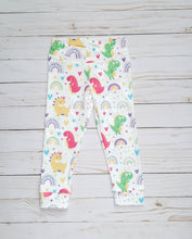 Load image into Gallery viewer, Dinomite Leggings