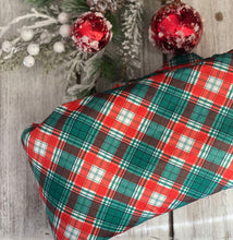 Load image into Gallery viewer, Christmas Cheer Fluttered Peplum